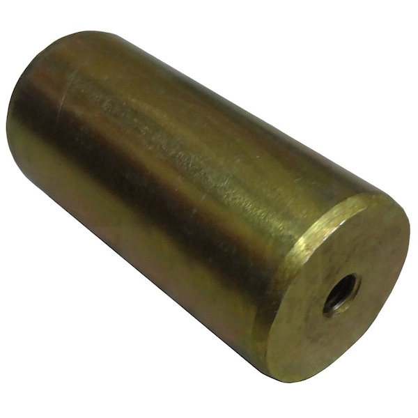 Aftermarket D64228 Chain Drive Sprocket Park Pin Fits Case IH Skid Steer 1818 1835 1838 1845 FRA80-0077 - main